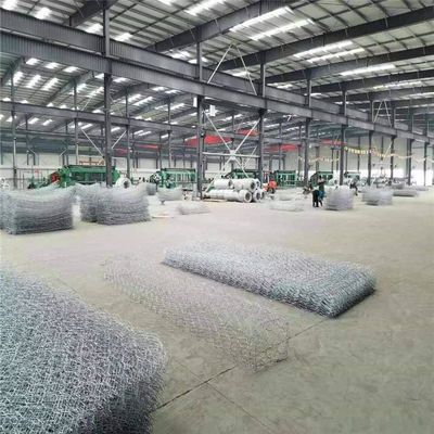 格賓籠、格賓護(hù)墊與加固網(wǎng)價格解析及金屬材料銷售指南