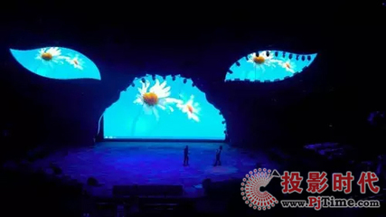 洲明解讀你我心中的LED租賃屏 室內(nèi)屏市場(chǎng)觀察與未來(lái)展望